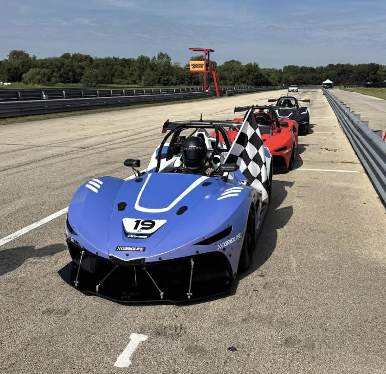 Kelsey Billingsley Car