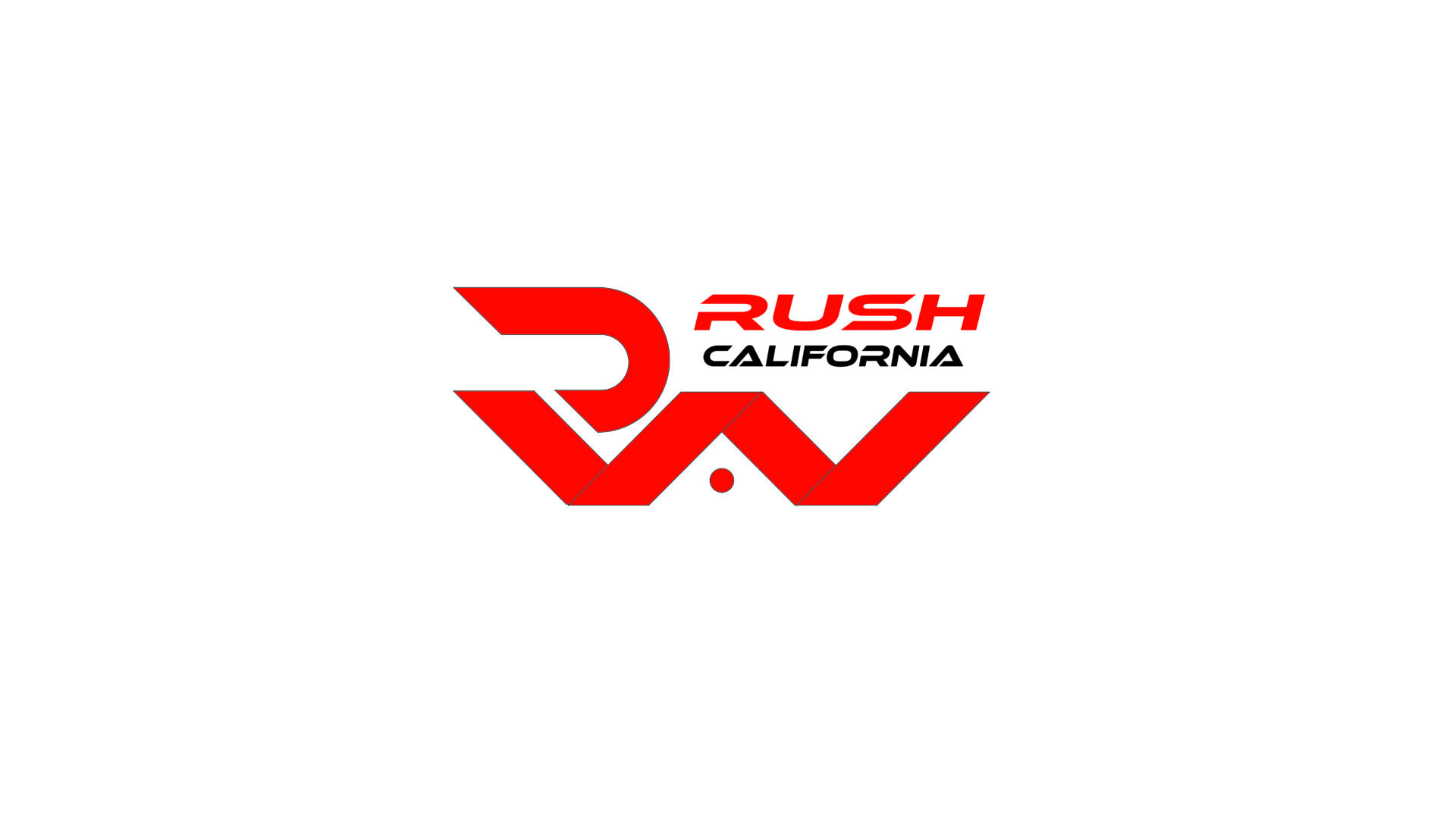 Rush of California
