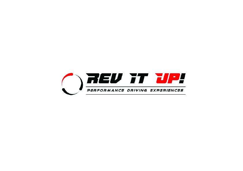 Rev It Up!