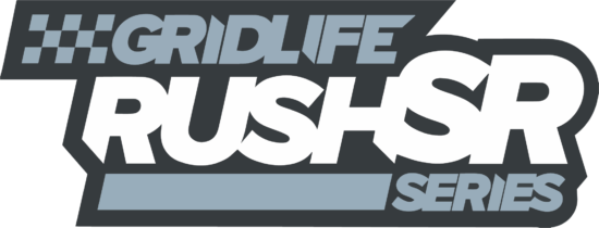 GridLife RushSR Logo