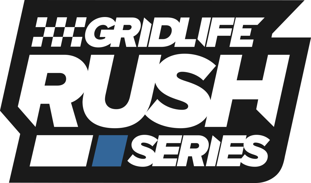 GridLife Rush Series