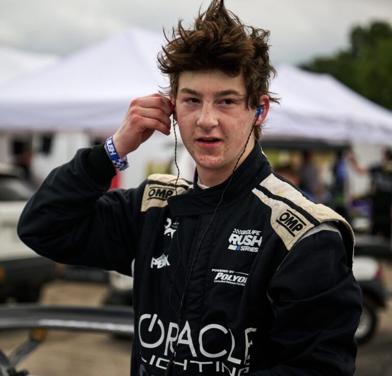 Max Krause