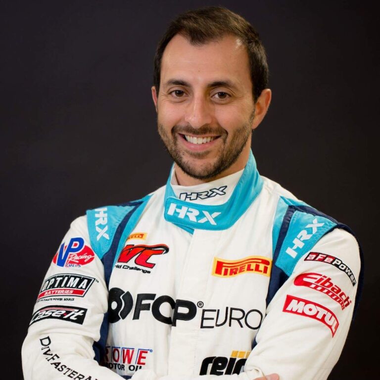 Anthony Magagnoli
